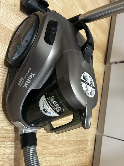Продам пылесос Tefal