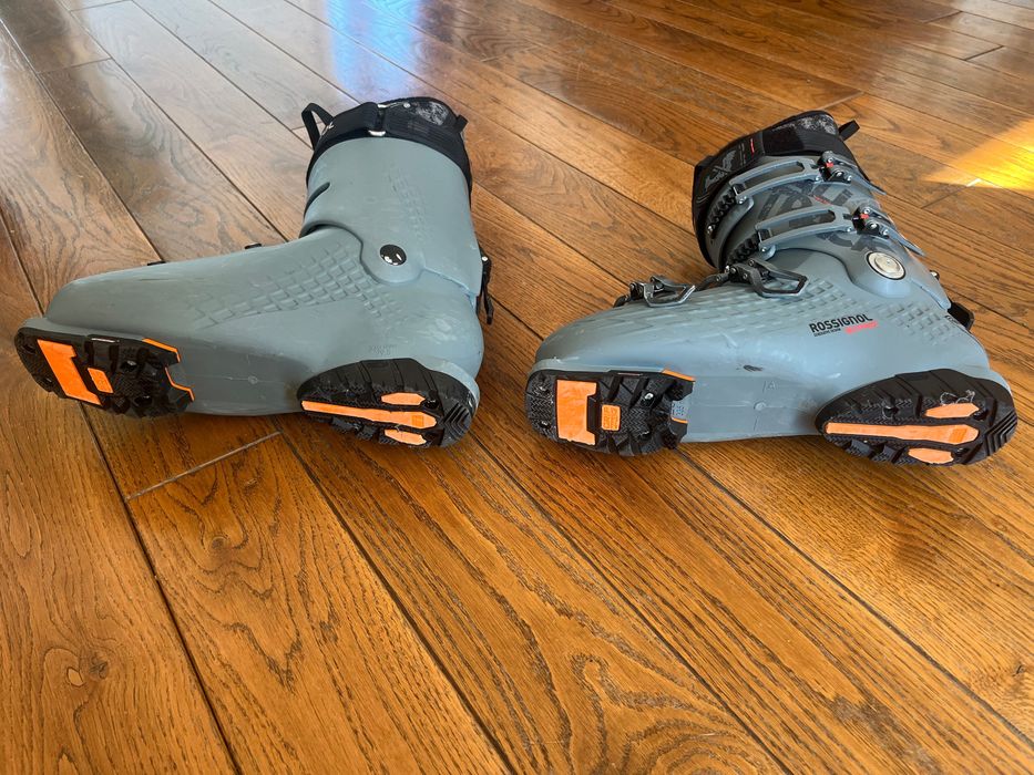 Rossignol alltrack 120 ски обувки