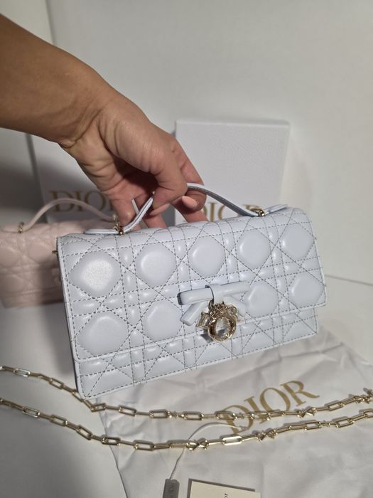 Дамска чанта Christian Dior My Dior