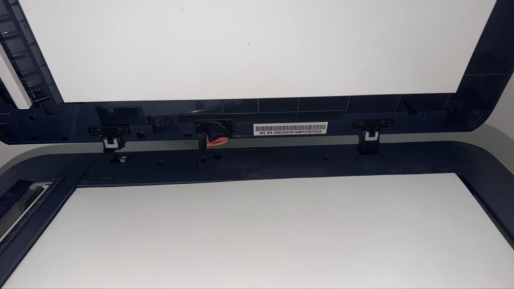 Xerox WorkCentre 3335