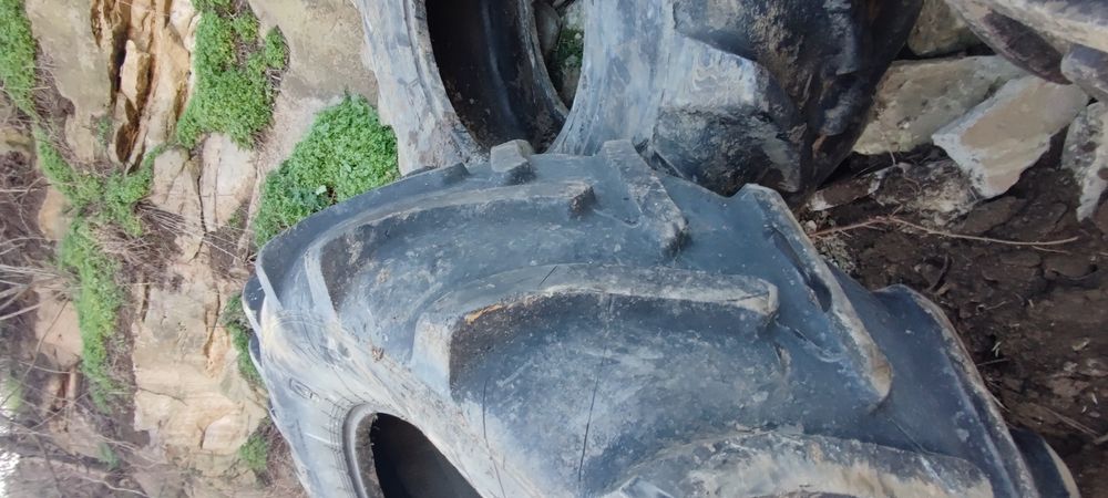 Гумa 600/70/30 1бр