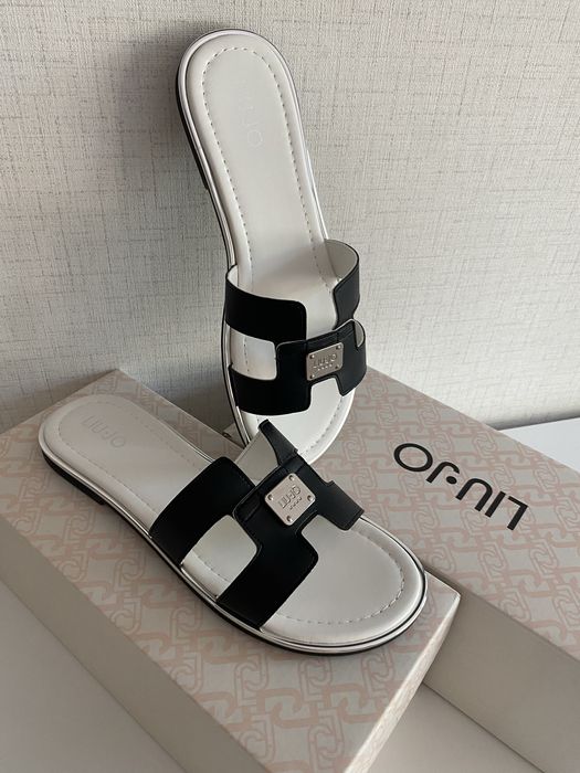 Дамски чехли Liu Jo Sally 511 - 38,39 номер