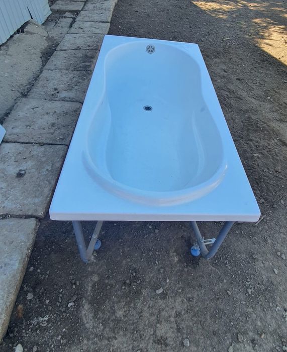 Vana baie 140/70