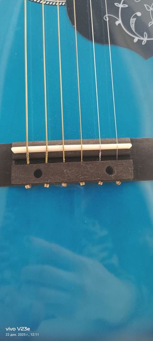 Гитара abasio 39