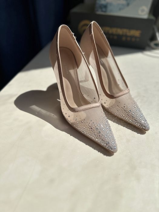Туфли Chic практически новые