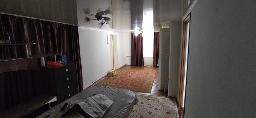 Продам дом не дорого торг есть