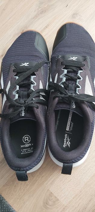 Мъжки маратонки Reebok размер 44,5