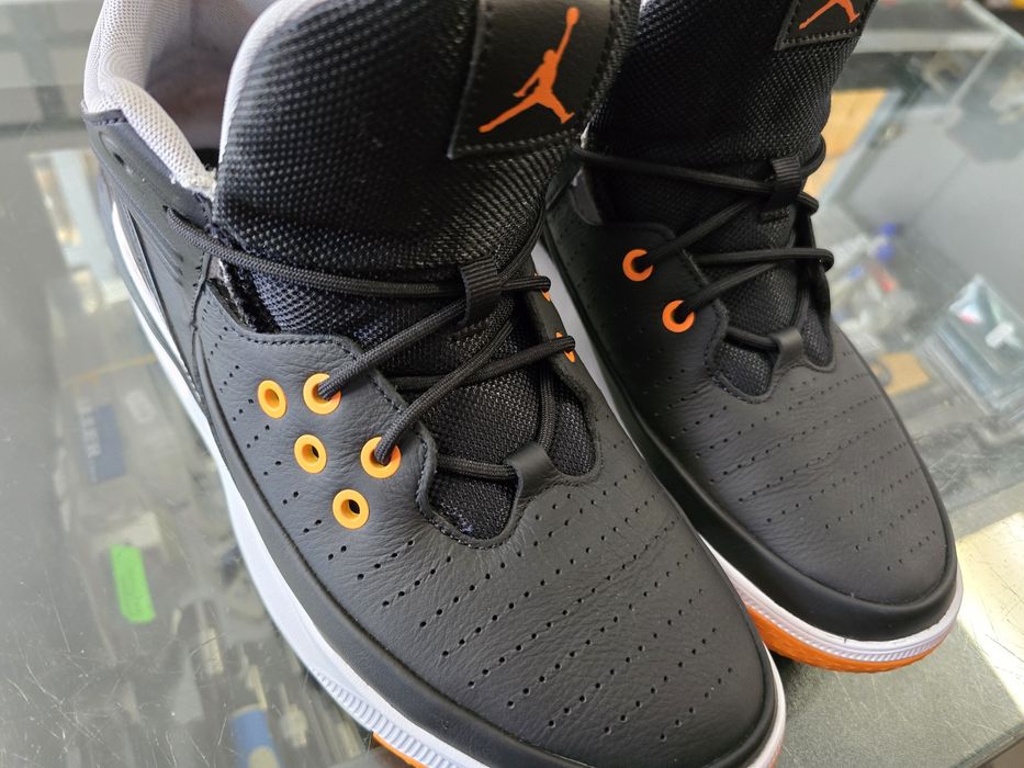 Jordan max aura 5 43 номер