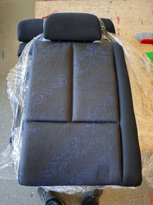 Салон за Мицубиши Галант