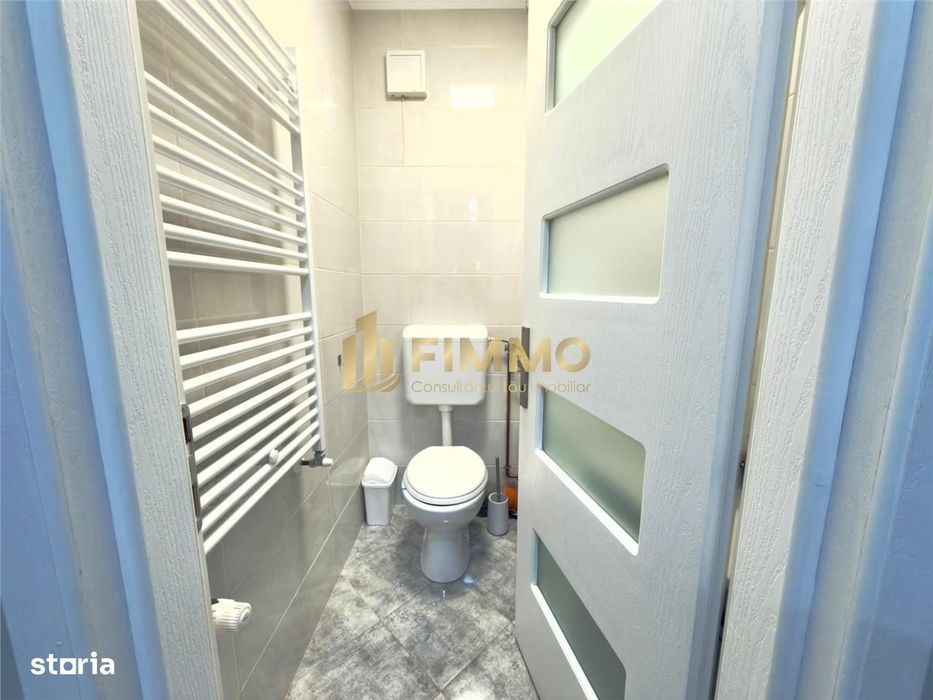 Apartament 4 camere | 77 mp | Marasesti | ID : 1692