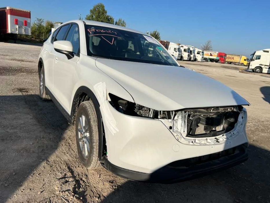 Mazda на части модели Мазда CX30 CX5 CX9 17-24 г