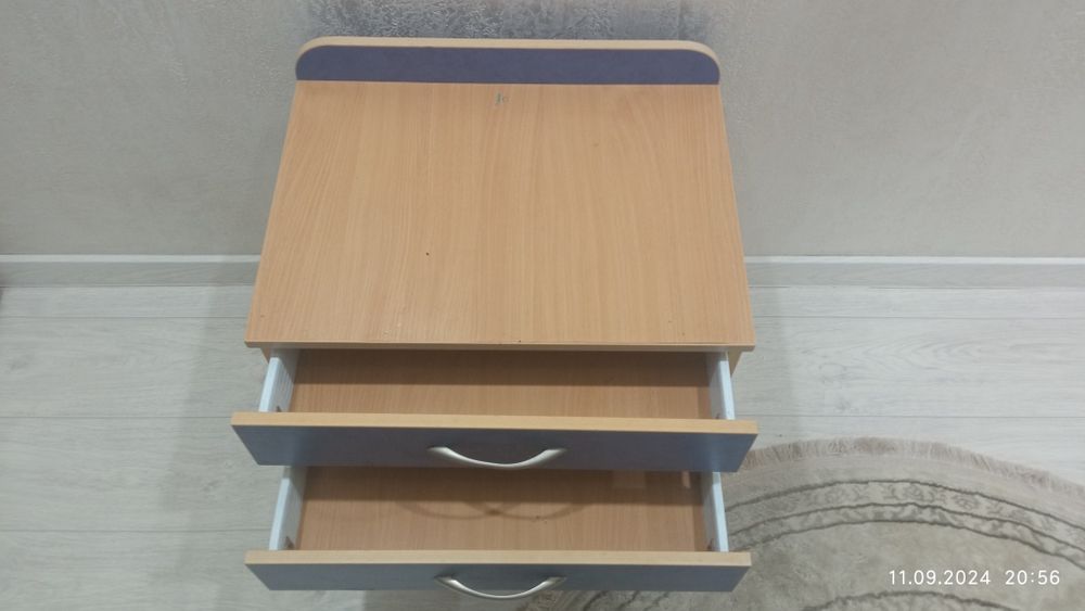 Комод в хорошем состоянии