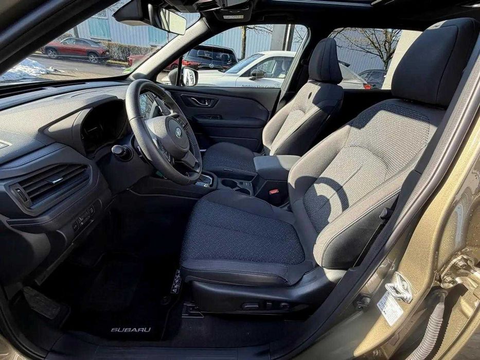 Автомобиль из Европы