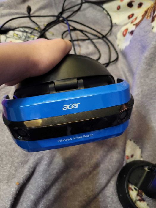 Vand casca acer ah101