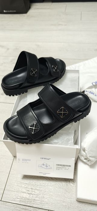 Sandale Off White