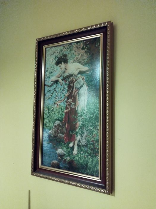 Продавам гоблени