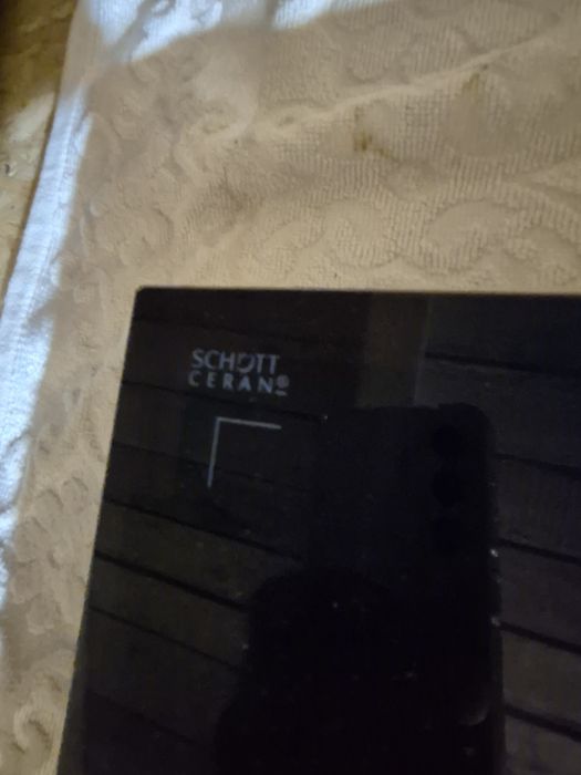 Plita inductie Grundig