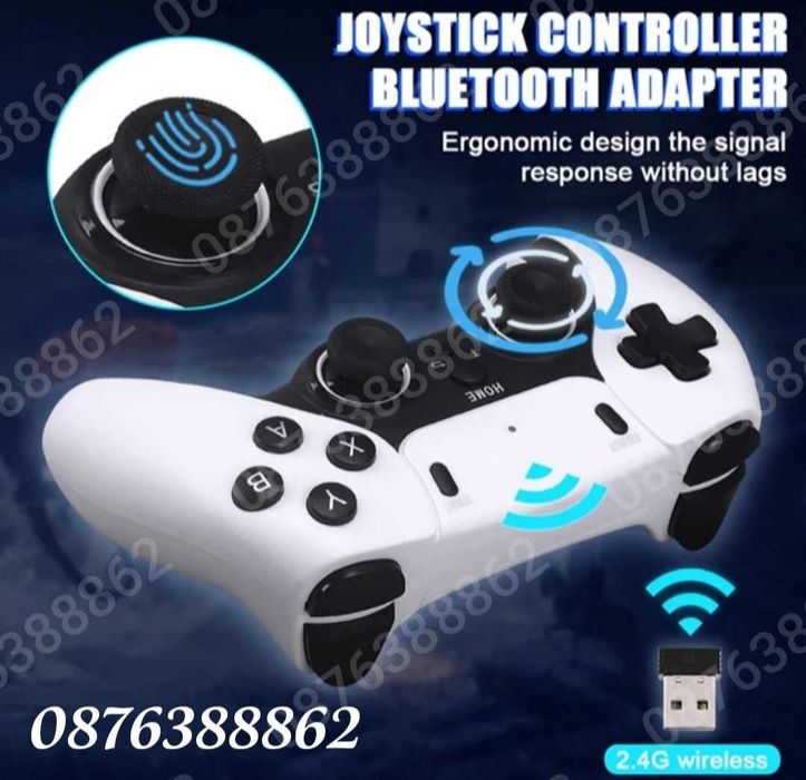 Ретро Гейминг TV Game Stick Pro Телевизионна видео игра 30 000 игри