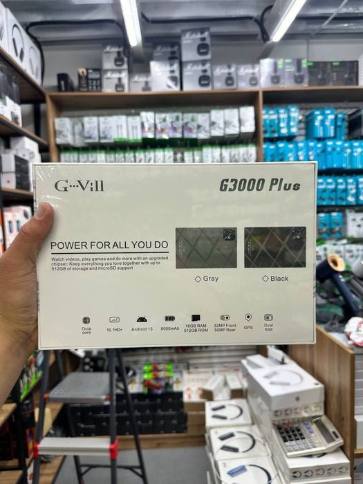 Планшет//Ноутбук для работы и учёбы