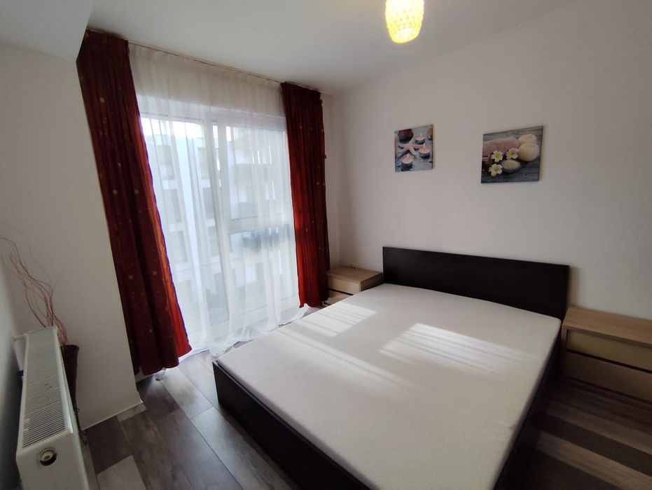 Închiriez apartament cu doua Cluj.