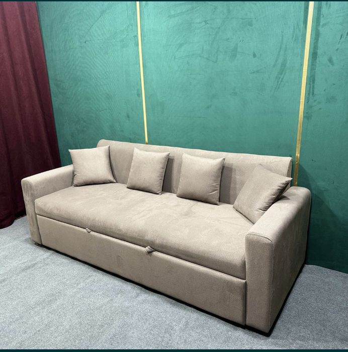 Диван раскладной от производителя