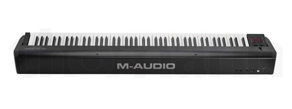 M-Audio Hammer 88 Claviatură MIDI (pian)