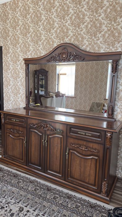 Отлияная мебель для гостиной