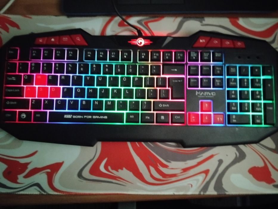 Tastatură Marvo K602