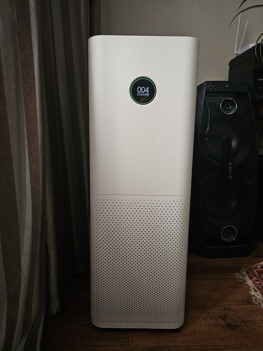 Очиститель Xiaomi на 60 кв.м.