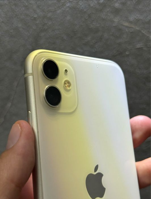 Iphone 11, в идеалном сост