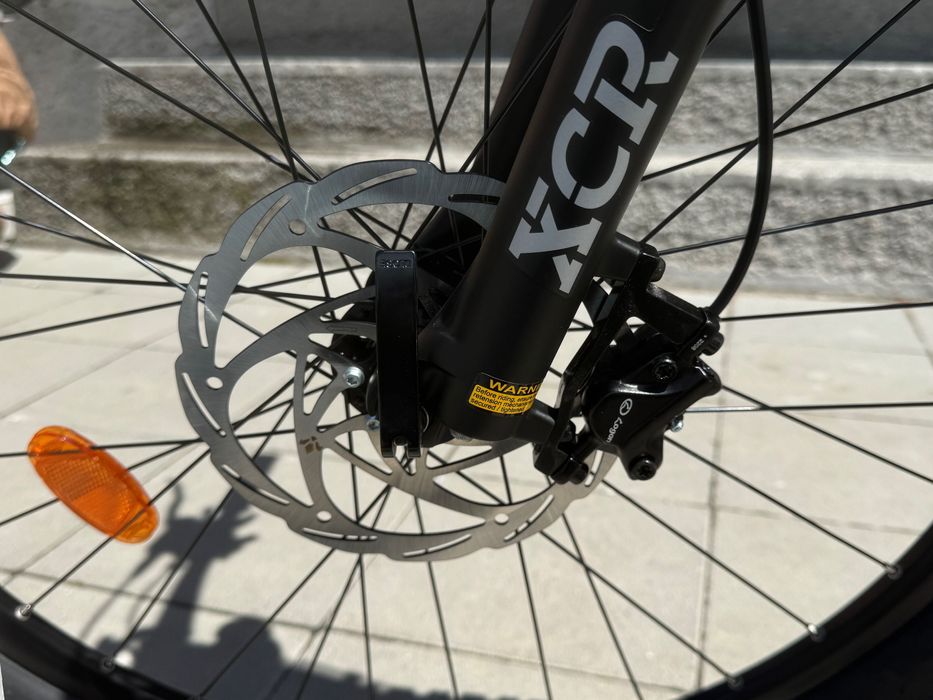 Планински велосипед SPRINT PRIMUS 26" !! Нов + 2г. гаранция !!