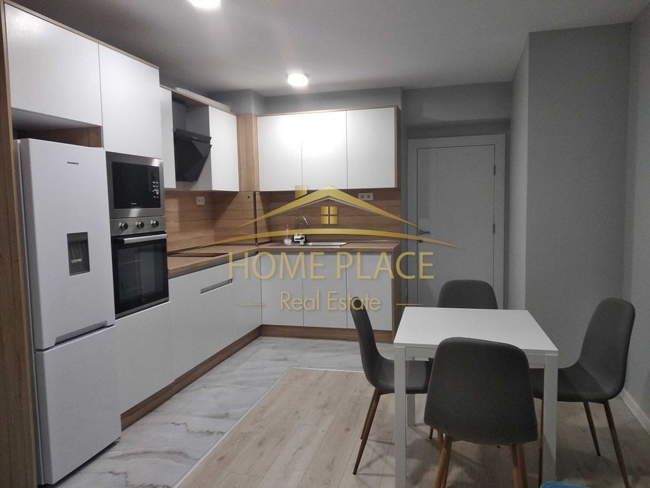 Дава се под наем Двустаен апартамент в Варна, Аспарухово - 65 кв.м за 382.5 € - Снимка #1