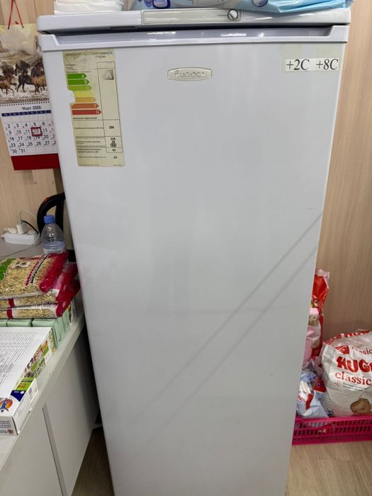 Продам холодильник