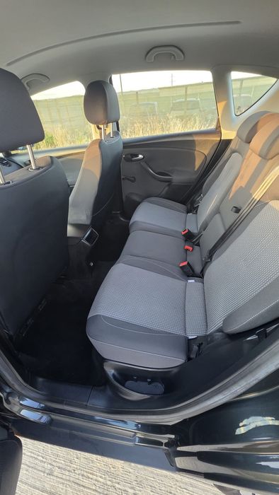 SEAT Altea 1.6 D – 2012