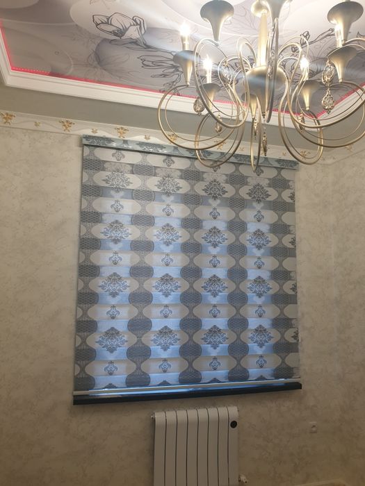 Jalyuzi va jalyuzi xizmatlari  masketni setkalar