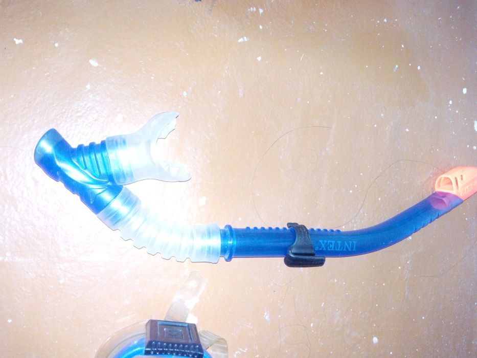 Водалазное снаряжение