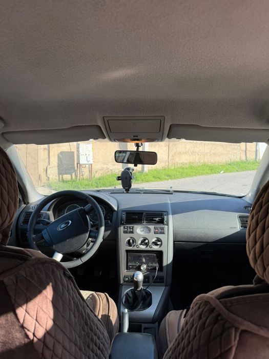 Продам Ford Mondeo 3