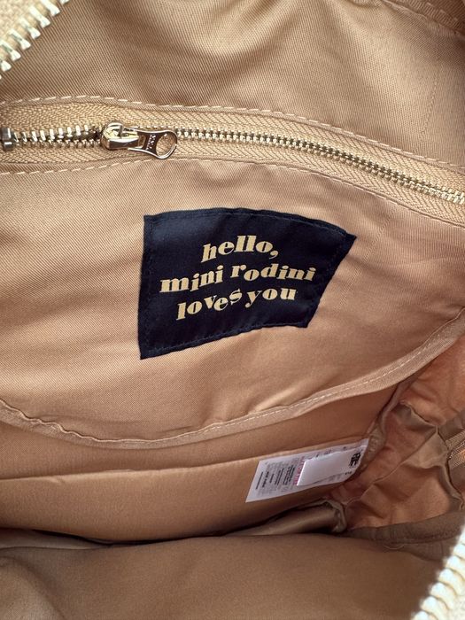 НОВО! Mini Rodini - детска раница