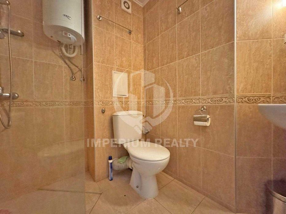 Продава се Двустаен апартамент в к.к. Слънчев бряг - 50 кв.м за 1370 €/кв.м - Снимка #9