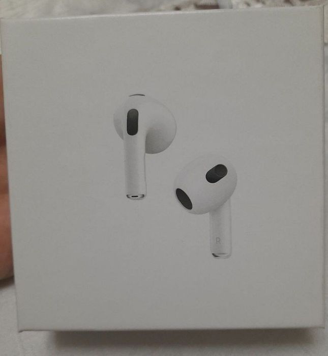 AirPods simsiz quloqchin  (Made in China)