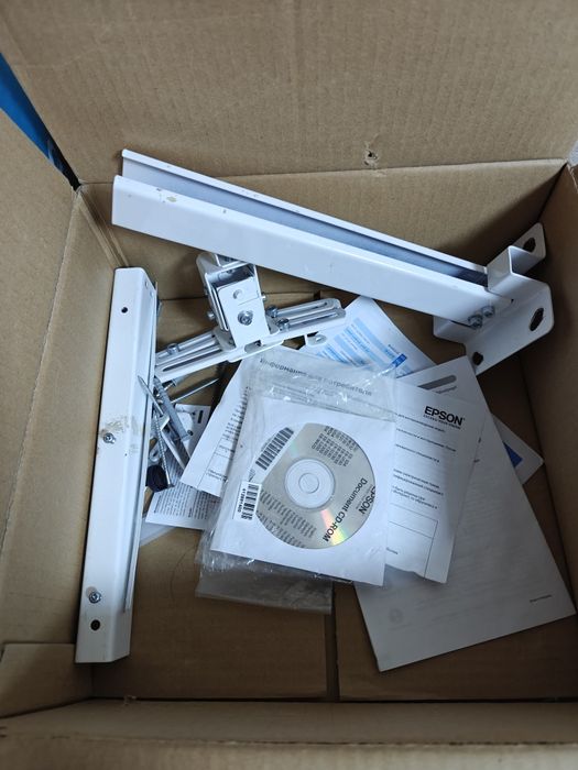 Проектор Epson EB-S04 (HDMI)