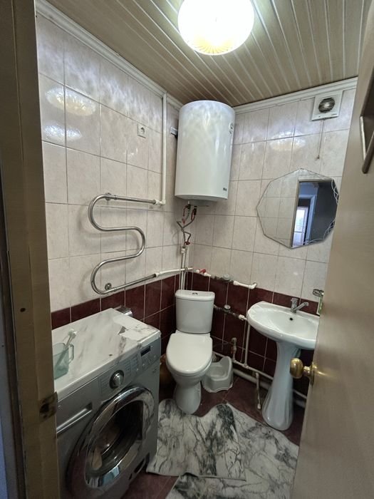 Квартира пришахтинск