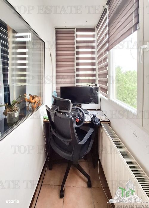 Apartament 2 camere | Renovat | La 5 minute de Bucur Obor