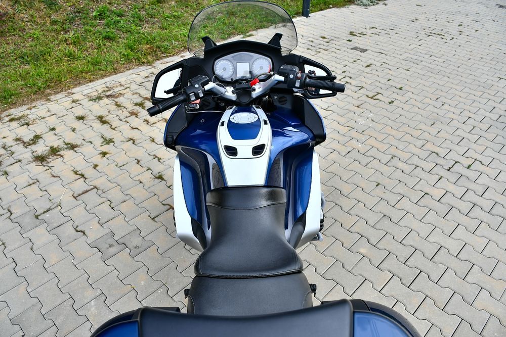 BMW R 1200 RT 2007