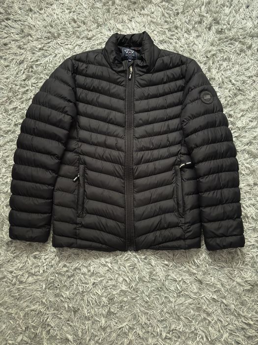 Polo vinson club puffee jacket