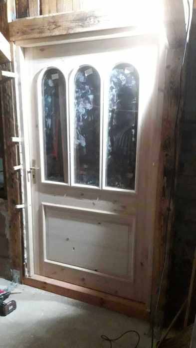 Дърводелски услуги