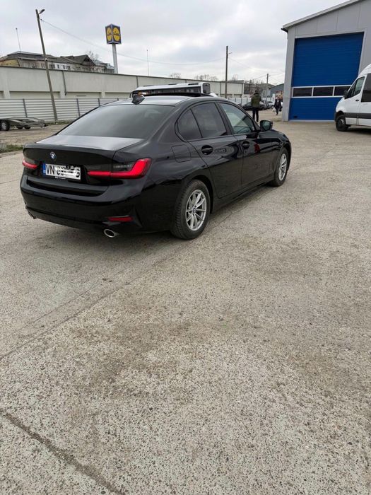 BMW G20 320D 190 CP