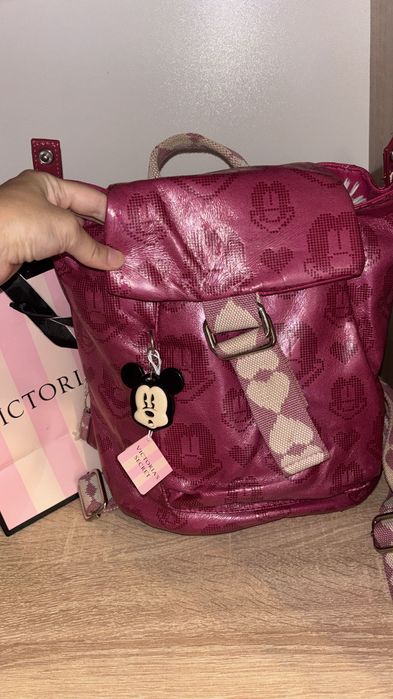Sac Victoria ‘ S Secret X mickey mouse kids