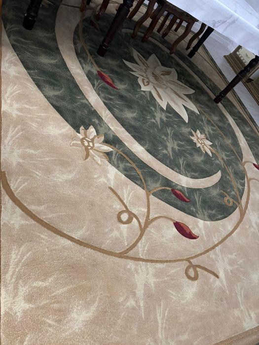 Ковер кілем  3×4м