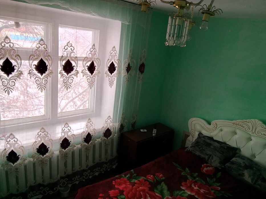 Үй сатылады 2 бөлмелі